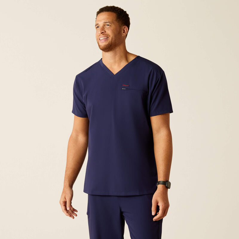 Whitman Scrub Top ARIAT