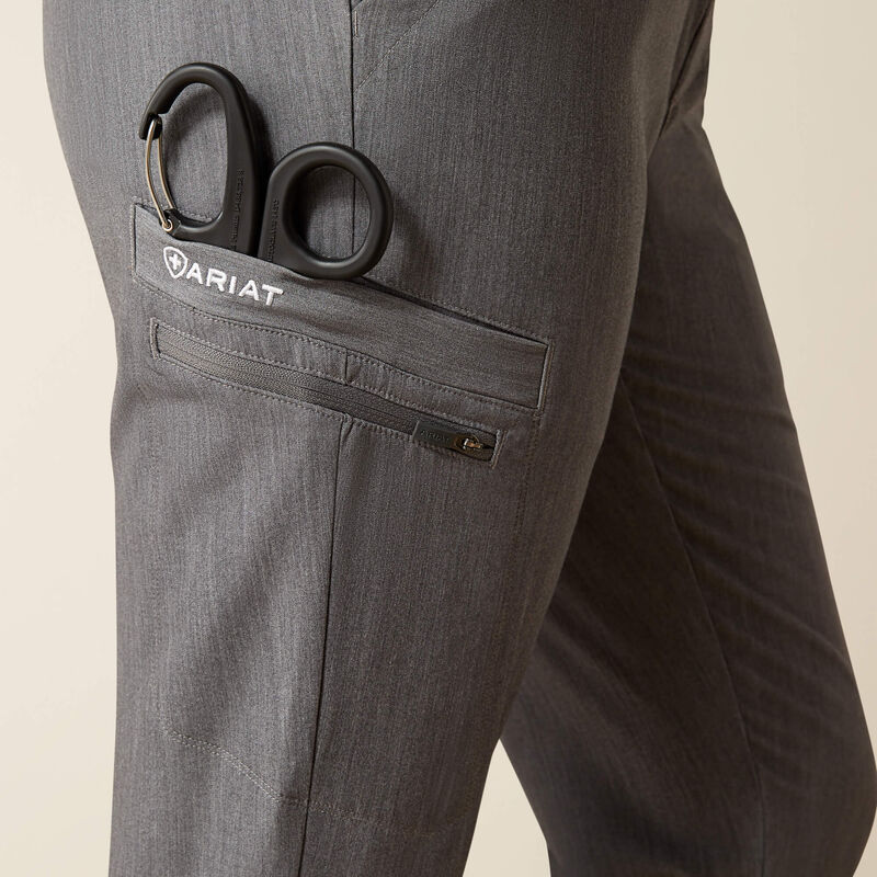 Blackwell Cargo Stretch Jogger Scrub Pant