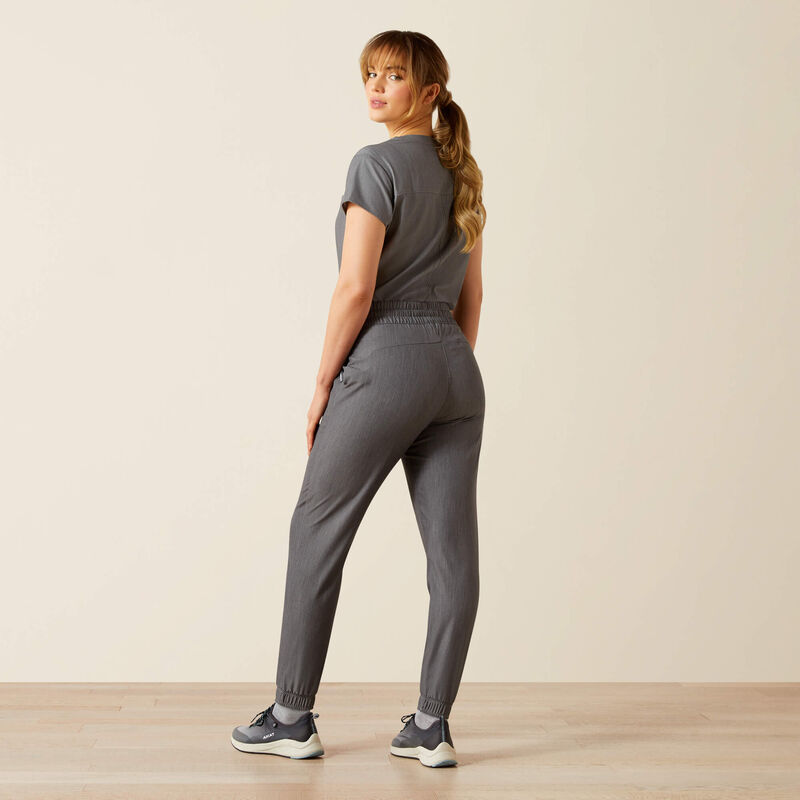 Blackwell Cargo Stretch Jogger Scrub Pant