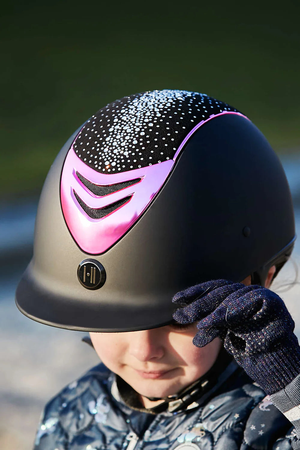 ONE K MIPS CCS Helmet