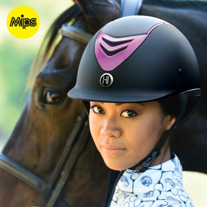 ONE K MIPS CCS Helmet