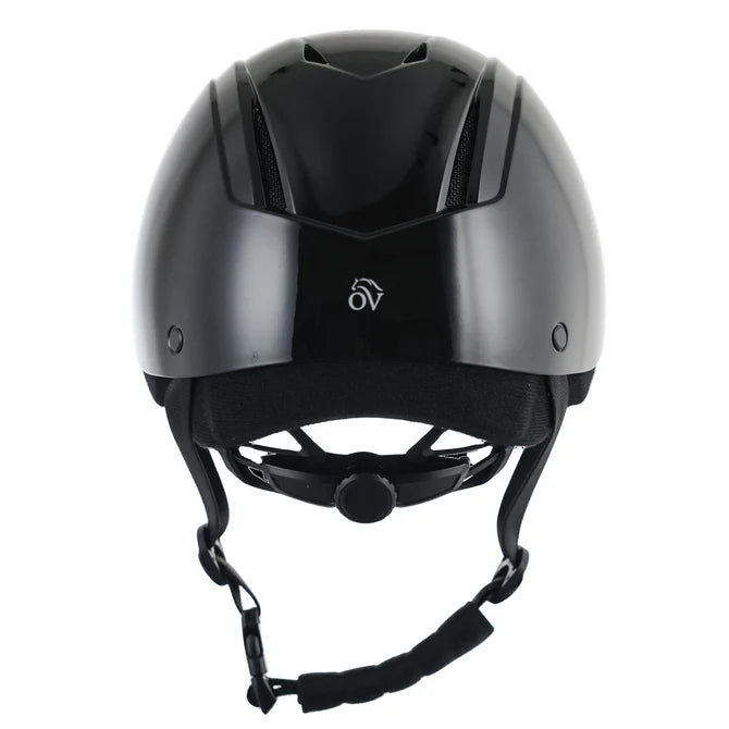 OVATION Sphero ERT BM Riding Helmet