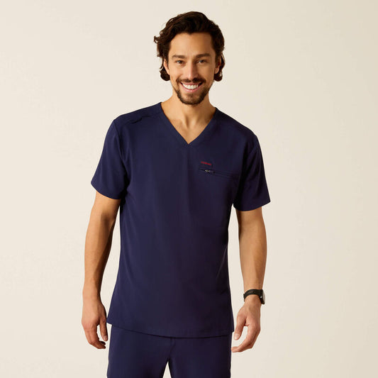 Whitman Scrub Top ARIAT